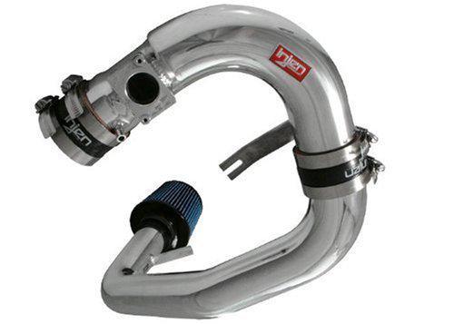 Injen technology rd1833p polished race division cold air intake system