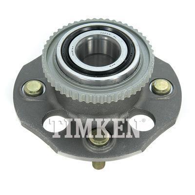 Timken 512032 wheel hub/bearing assembly each