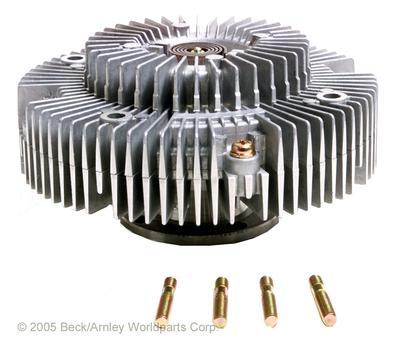 Beck arnley 130-0146 cooling fan clutch-engine cooling fan clutch