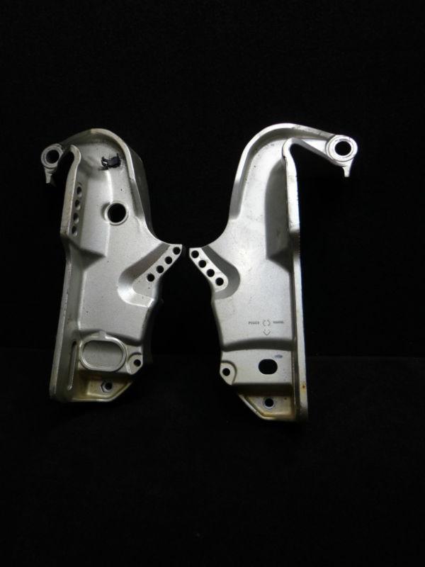 Stern/clamp brackets #50301-zv5-020za honda pre-1997-2003 35,40,45,50 hp (475)