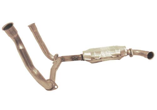 Bosal 099-487 exhaust system parts-catalytic converter
