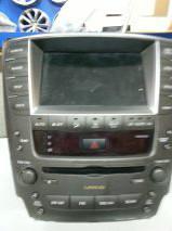 RADIO LEXUS IS350 2007-2011, US $175.00, image 5