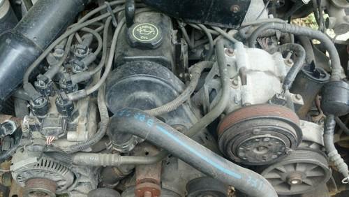 2.3l ford ranger engine