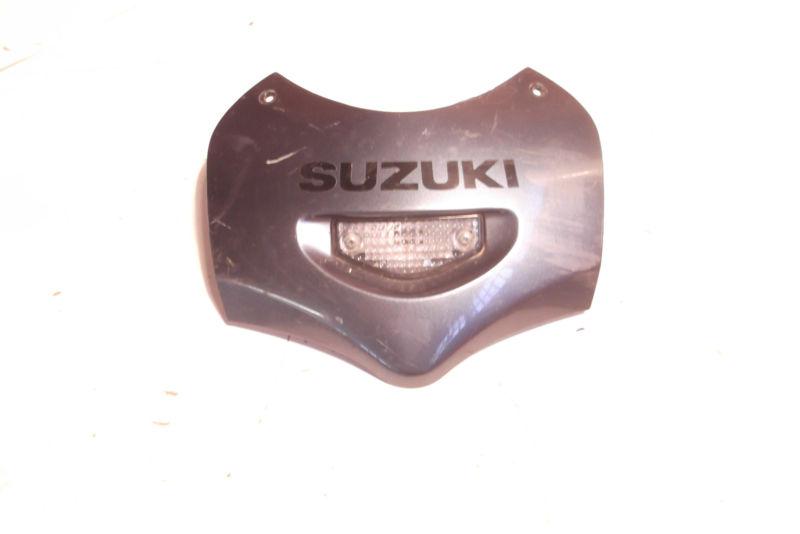 Suzuki gsx750f gsx 750 katana 2000-00 upper center fairing 74706