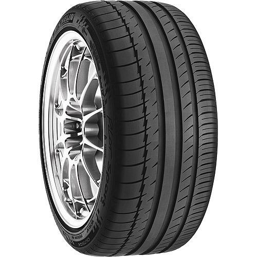 (1) new 255/40r19 michelin pilot sport tire ps2 255/40/19 40r19 255 40 19