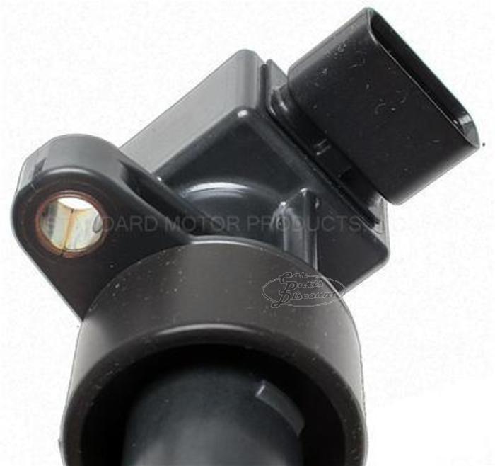 Smp ignition coil