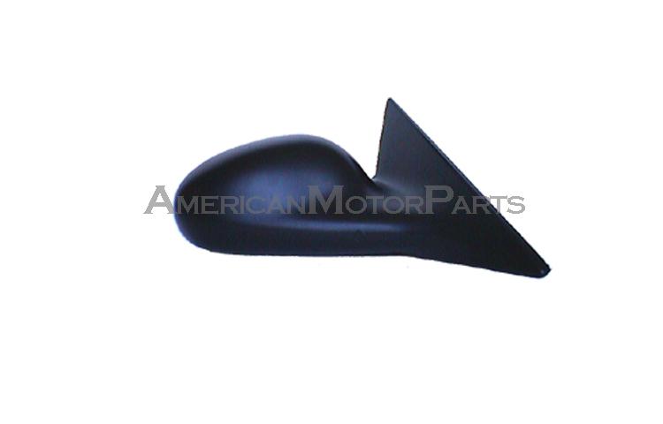 Tyc right passenger side replacement power heated mirror 1994-1995 ford mustang