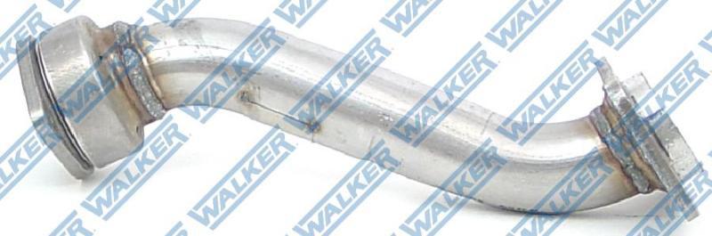 Walker 52244 exhaust pipe