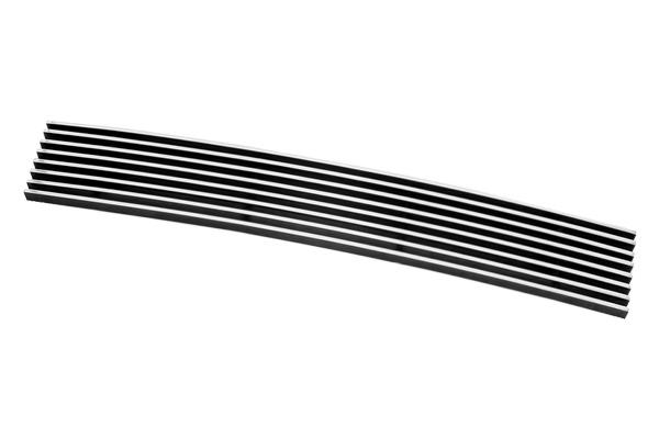 Paramount 36-0124 - chevy trailblazer restyling 4.0mm horizontal billet grille