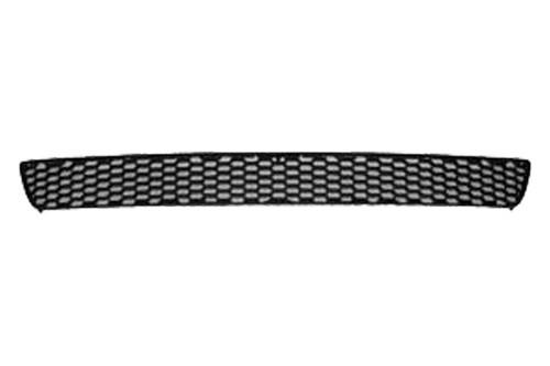 Replace fo1036116 - 2002 ford focus grille brand new car grill oe style