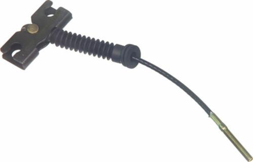 Wagner bc133316 brake cable-parking brake cable