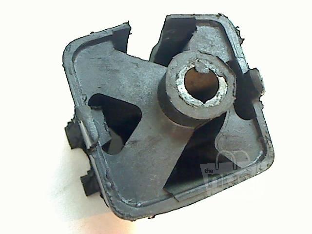 Dea products a2493 motor engine mount for 1981-1991 plymouth/dodge/chrysler new