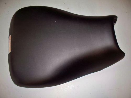 New genuine yamaha grizzly 700 seat assembly black 2007-2011