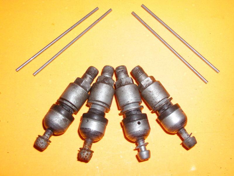 Beru tpms wheel valve stem assembly e90 e91 e92 e93 oem original genuine