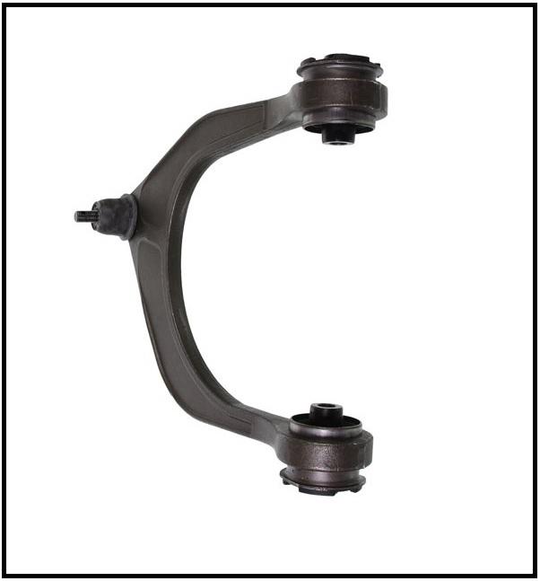 New left control arm and ball joint cb81087