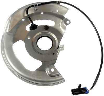 Dorman 970-098 front abs wheel sensor-abs wheel speed sensor