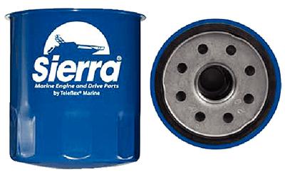 Sierra 237823 filter-oil kohler# 267714