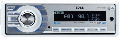 Boss audio mr1580di mp3 digital media receiver