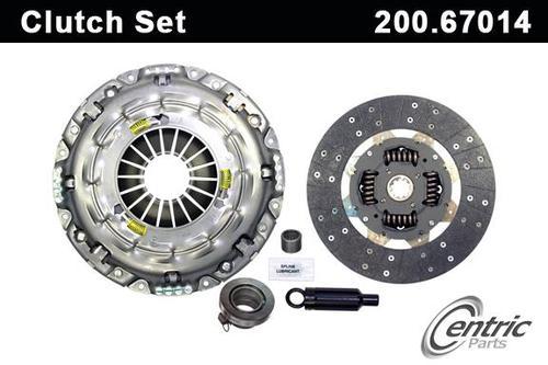 Centric 200.67014 clutch-clutch kit