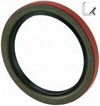 National oil seals 710323 front outer seal
