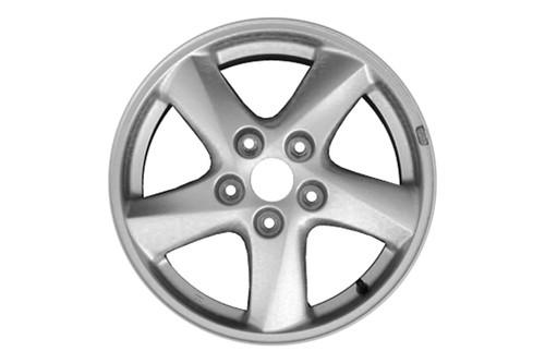 Cci 64848u20 - 02-03 mazda mpv 16" factory original style wheel rim 5x114.3