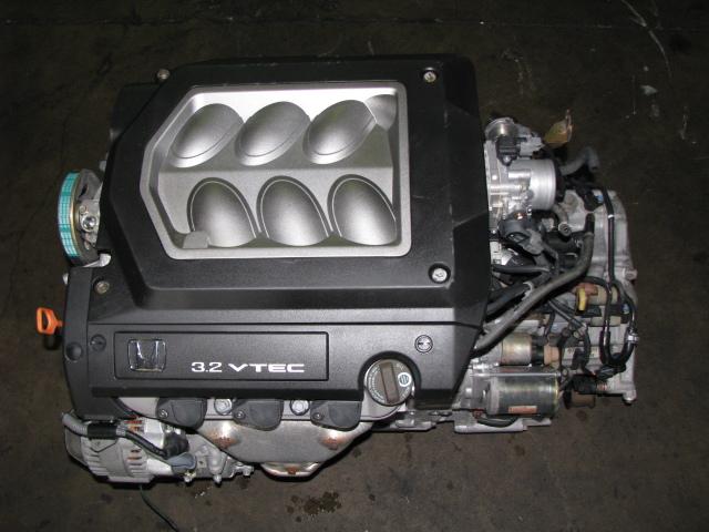 1999 acura tl 3.2tl transmission b7va j32a1 vtec