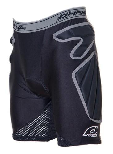 O'neal protector competition shorts