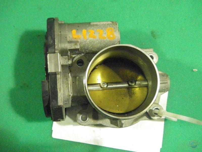 Throttle valve / body cts 1131442 08 09 10 11 assy lifetime warranty