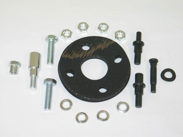 Find Corvette Steering Column Repair Kit C2 C3 in Sawyer, Michigan, US