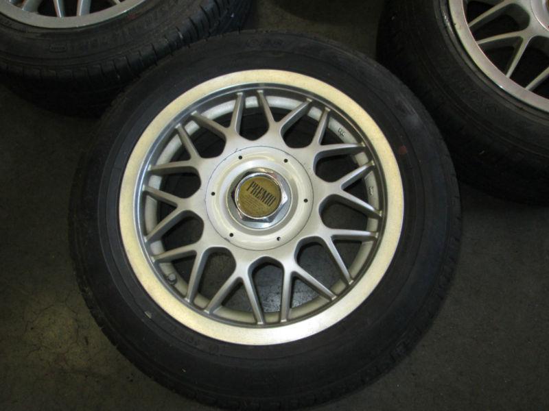 Honda crx premio 14 inch 14x6jj wheels jdm rims tires wheel rim tire 14" used