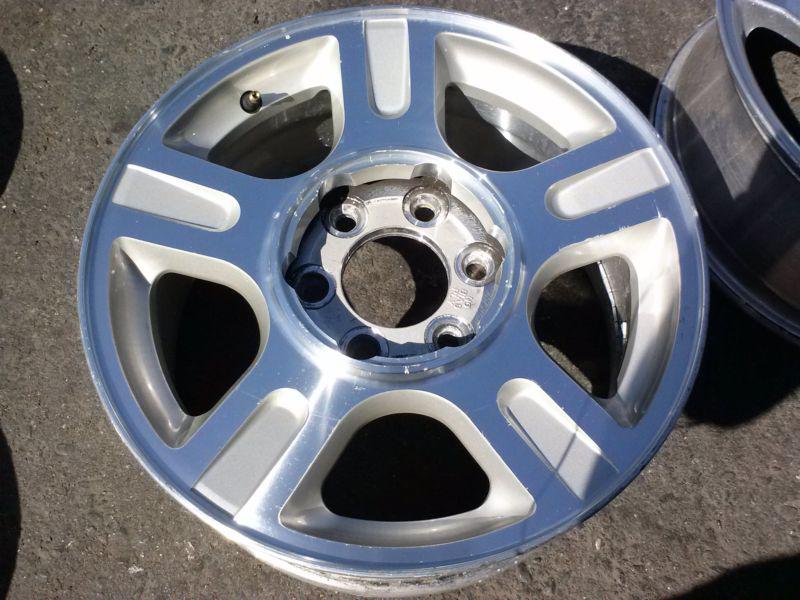 Ford f150 17inch wheel rim 2005 06 07 08 2009 2011 2012 2013 expedition