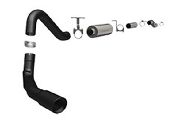 Magnaflow exhaust systems - 17018