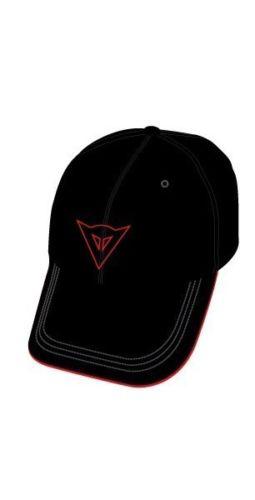 Dainese racing service hat black