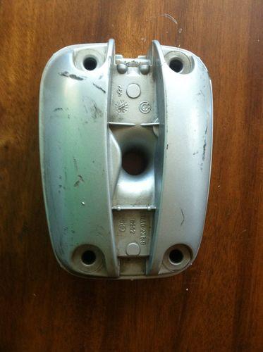 Bmw 1994-1999 r1100gs motor r1100r right valve cover
