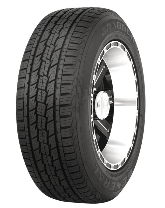 General grabber hts tire(s) 245/70r17 245/70-17 2457017 70r r17