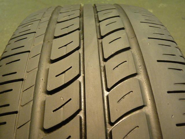 One nice, geostar radial nst, 225/60/16 p225/60r16 225 60 16, tire # 39678 q
