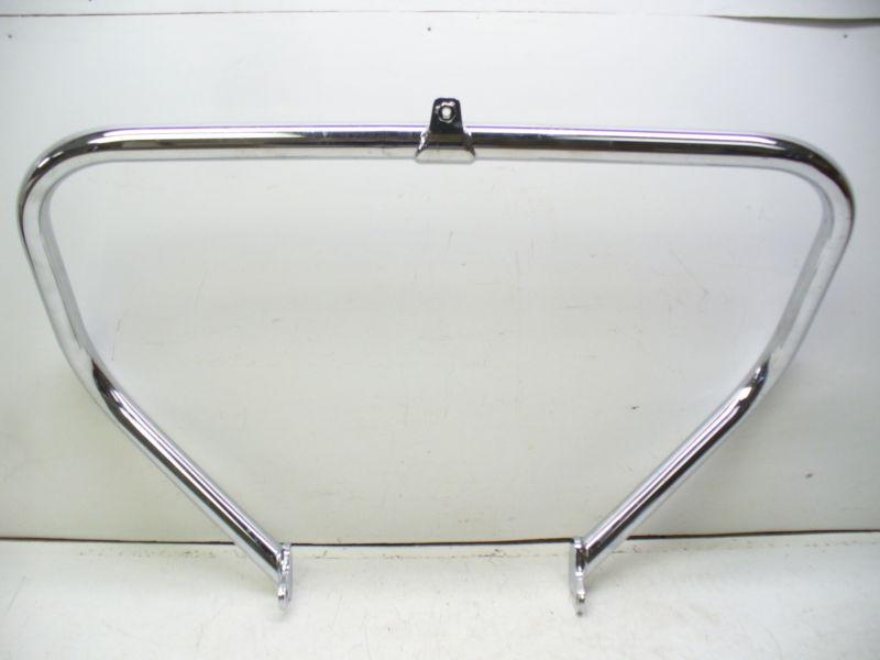 Harley 2009-13 all touring models front guard