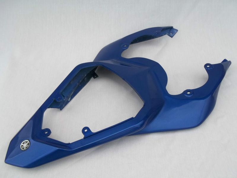 Tail section seat rear fairing  2006 2007 yamaha yzf r6r r6 06 07 new cowl 