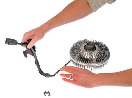 Dorman 622-003 cooling fan clutch-engine cooling fan clutch
