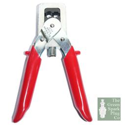Tools - crimping tool for ht terminals
