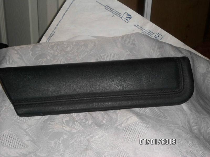 Used gm vintage arm rest ? mystery