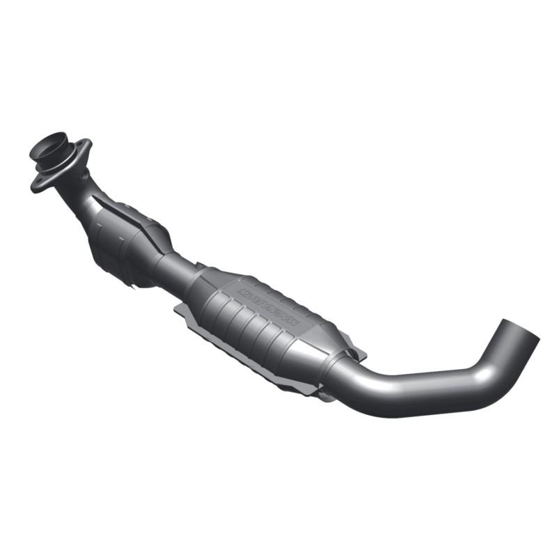 Magnaflow 49 state converter 93664 93000 series; direct fit catalytic converter