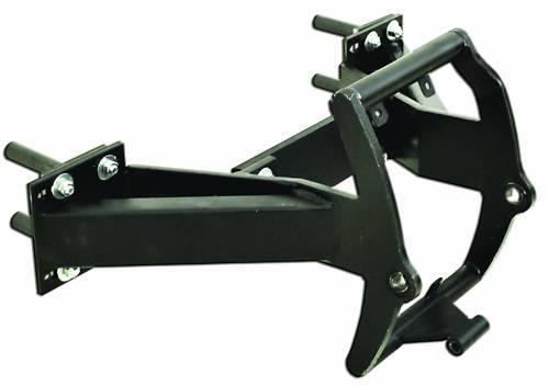Dna trike rear swingarm for all softail models fits 1986-1999 new