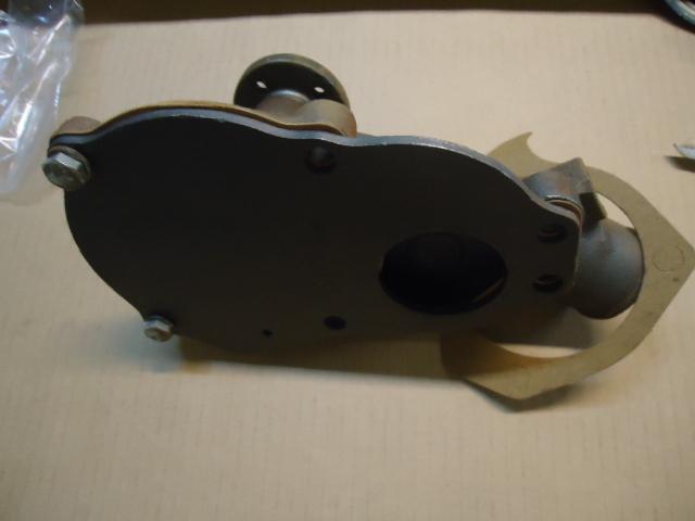 1957 - 1964 ford 223 cu. in. rebuilt water pump