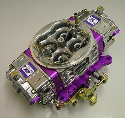 Proform 67200 750 cfm hp race series carburetor