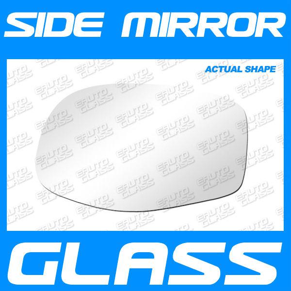 New mirror glass replacement left driver side 1993-1994 ford ranger pickup