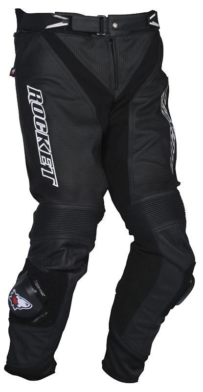 Mens joe rocket speed master 5 perforated pants 38 x 32