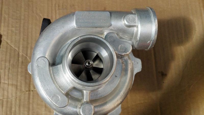 New dsm t3 turbo: dsm turbocharger evo iii: "16g" tdo5