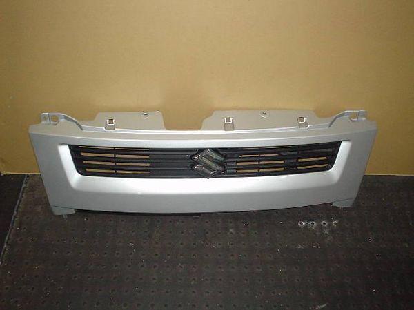 Suzuki wagon r  radiator grille [0110400]