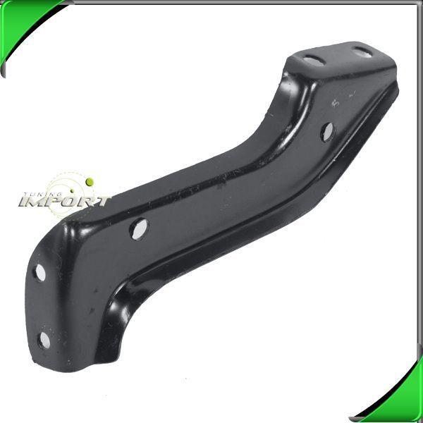 80-82 nissan datsun 720 pickup 2/4wd front bumper support mounting bracket right